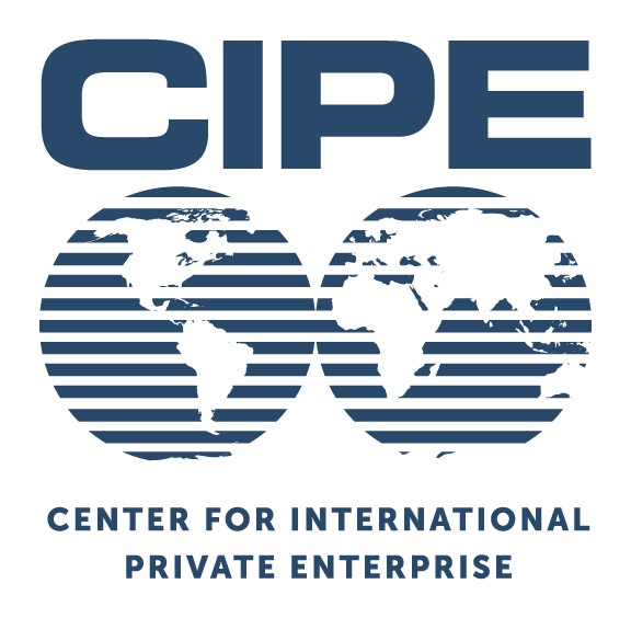 CIPE Logo